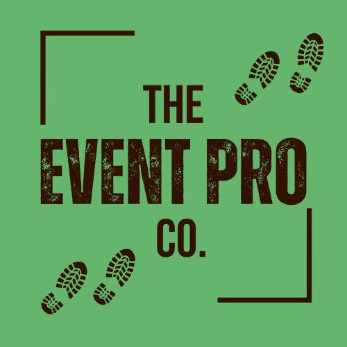 The Event Pro Co logo